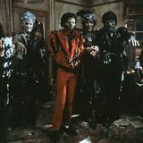 “Thriller” de Michael Jackson será reeditado con 10 canciones extra
