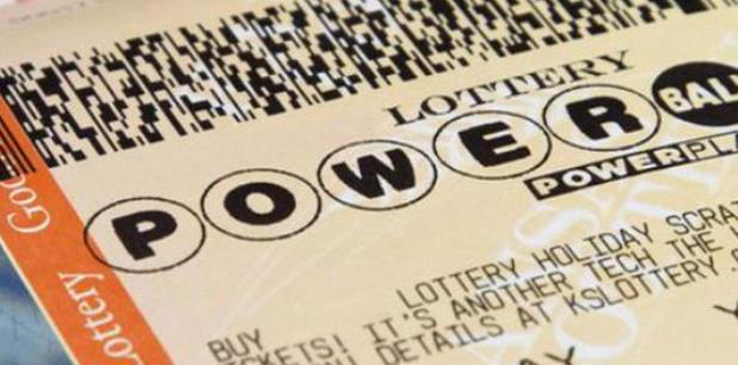 Cae otro premio del Powerball en Puerto Rico - Primera Hora
