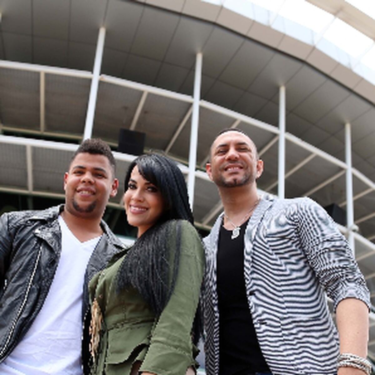 Tercer Cielo Ser Cristianos No Les Impide Apoyar La Equidad Primera Hora Marcos yaroide mejía rambalde, mejor conocido como marcos yaroide, es un cantante cristiano. tercer cielo ser cristianos no les