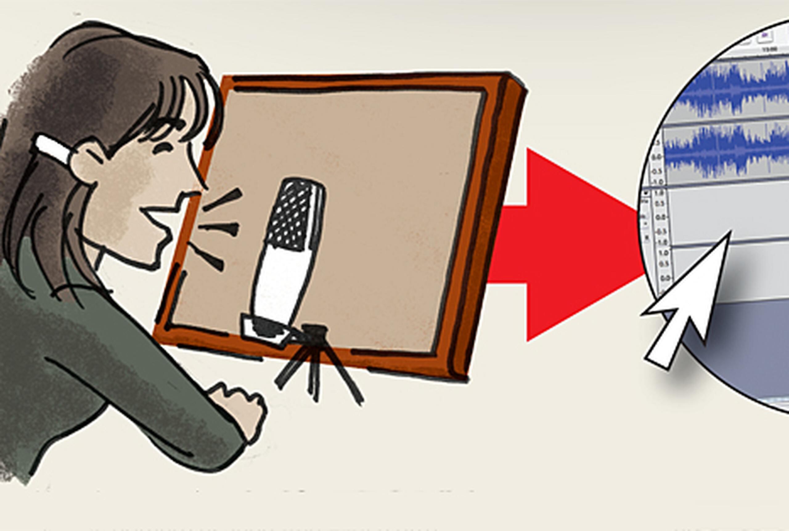 Tú puedes transmitir por la Primera Hora