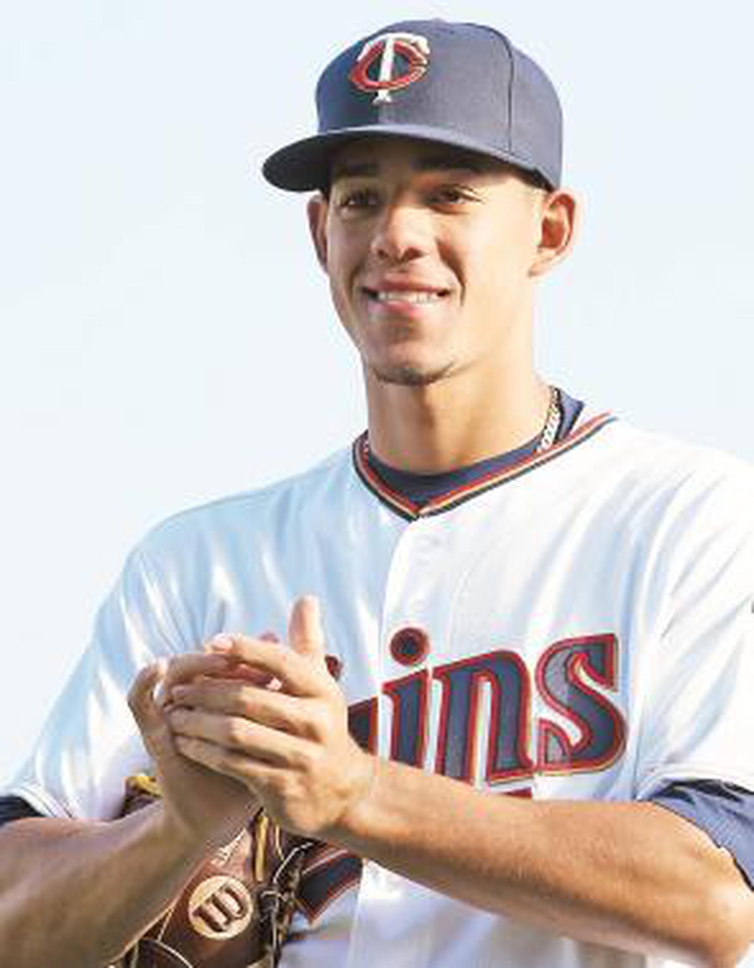 José Berríos cuenta su vida fuera del béisbol Primera Hora