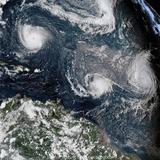 Temporada de huracanes 2024 en el Atlántico podría ser la peor en décadas