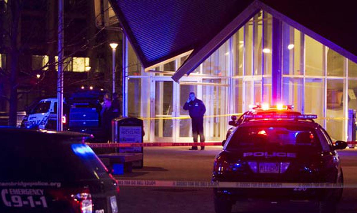 Se reporta tiroteo en universidad MIT Primera Hora