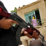 Talibán realiza primera ejecución pública desde que tomó Afganistán