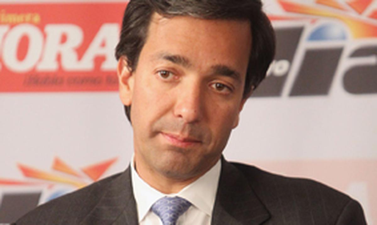 Fortuño se muestra confiado con los resultados de la encuesta Primera