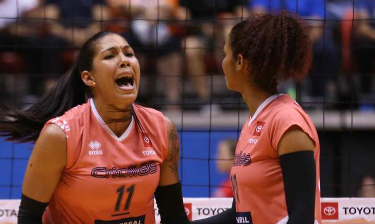 Receso de la Liga de Voleibol Superior Femenino puede tener graves