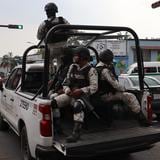 Liberan a 42 personas que fueron secuestradas en el noroeste de México