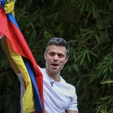 Óscar López dice que el caso Leopoldo López es un tema venezolano