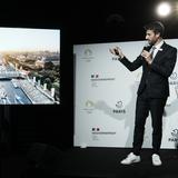 Apertura de la Olimpiadas París 2024 será abierta al público  