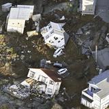 Fallas que causaron el poderoso terremoto de Japón llevaban miles de años dormidas 