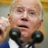 Joe Biden sugiere que jueces del Supremo son “extremistas” de Donald Trump