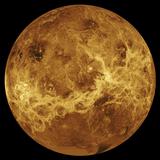 NASA anuncia dos misiones a Venus