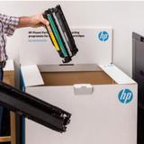 Invitan a reciclar cartuchos de impresoras