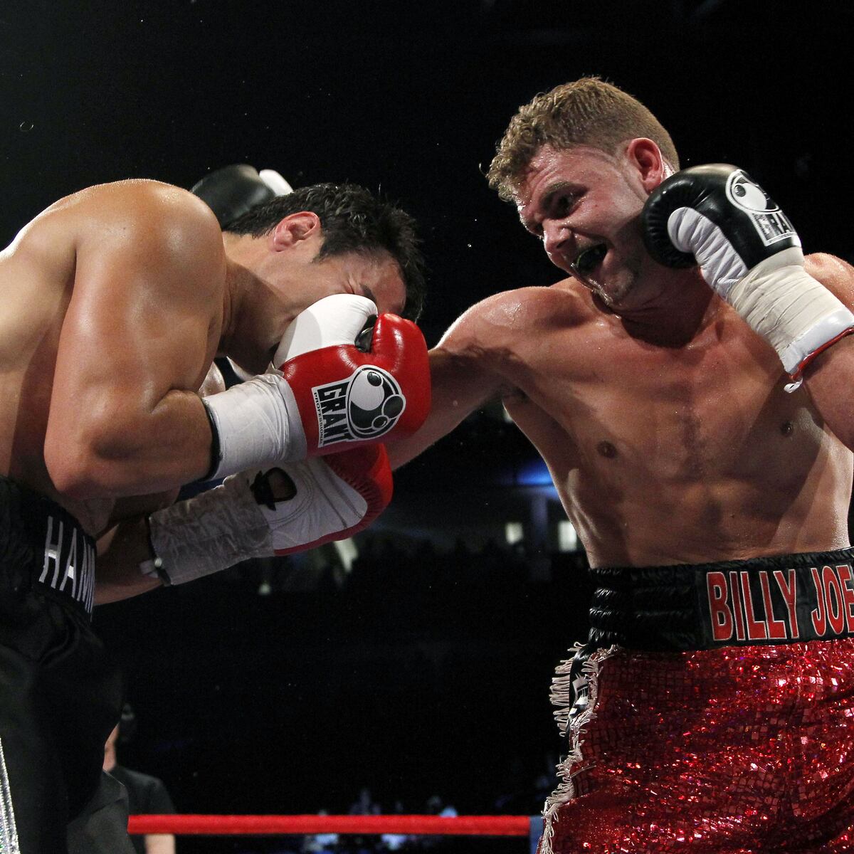 Suspenden Licencia De Boxeador Por Hacer Video Sobre Como Golpear