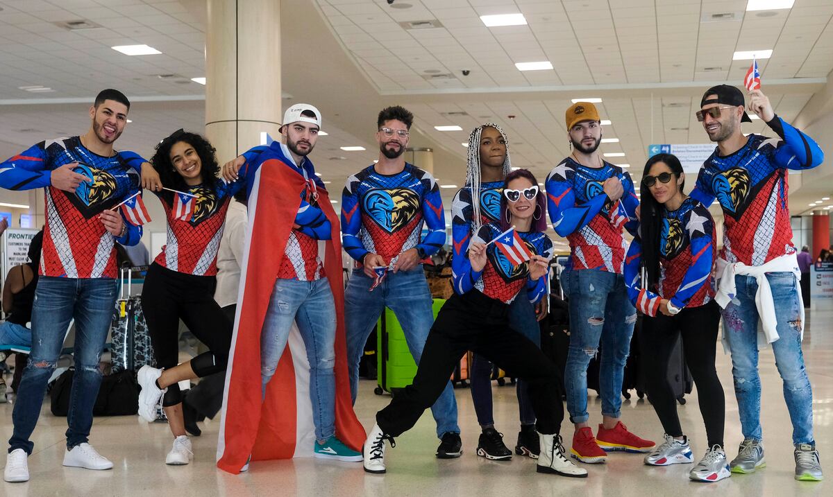 “Guerreros” se queda en Colombia Primera Hora