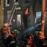 Incendio cobra la vida de cuatro puertorriqueños en Filadelfia 