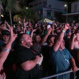 FOTOS: Así se activaron miles de boricuas con el concierto de Bad Bunny