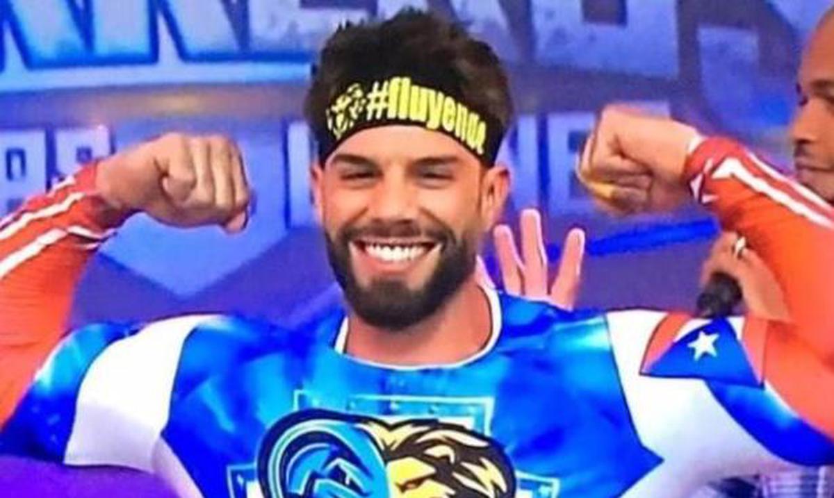 Francis Torres podría regresar "pronto" a Guerreros Primera Hora