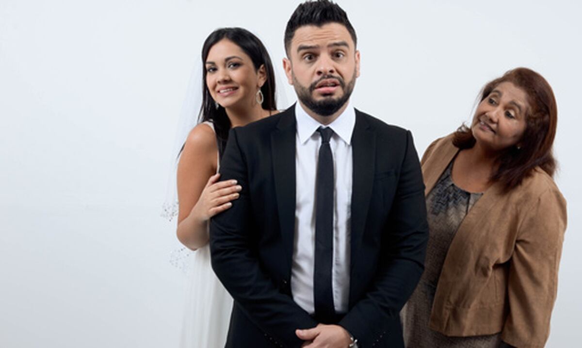 "Josué Comedy" regresa con stand up Primera Hora
