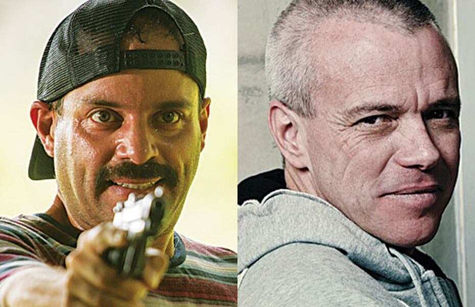 Quien Es Quien En La Serie Pablo Escobar El Patron Del Mal Primera Hora Serie gratis de pablo escobar, el patron del mal (pablo escobar, the drug lord): quien es quien en la serie pablo