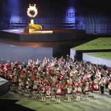 Lima recibirá otra vez los Juegos Panamericanos