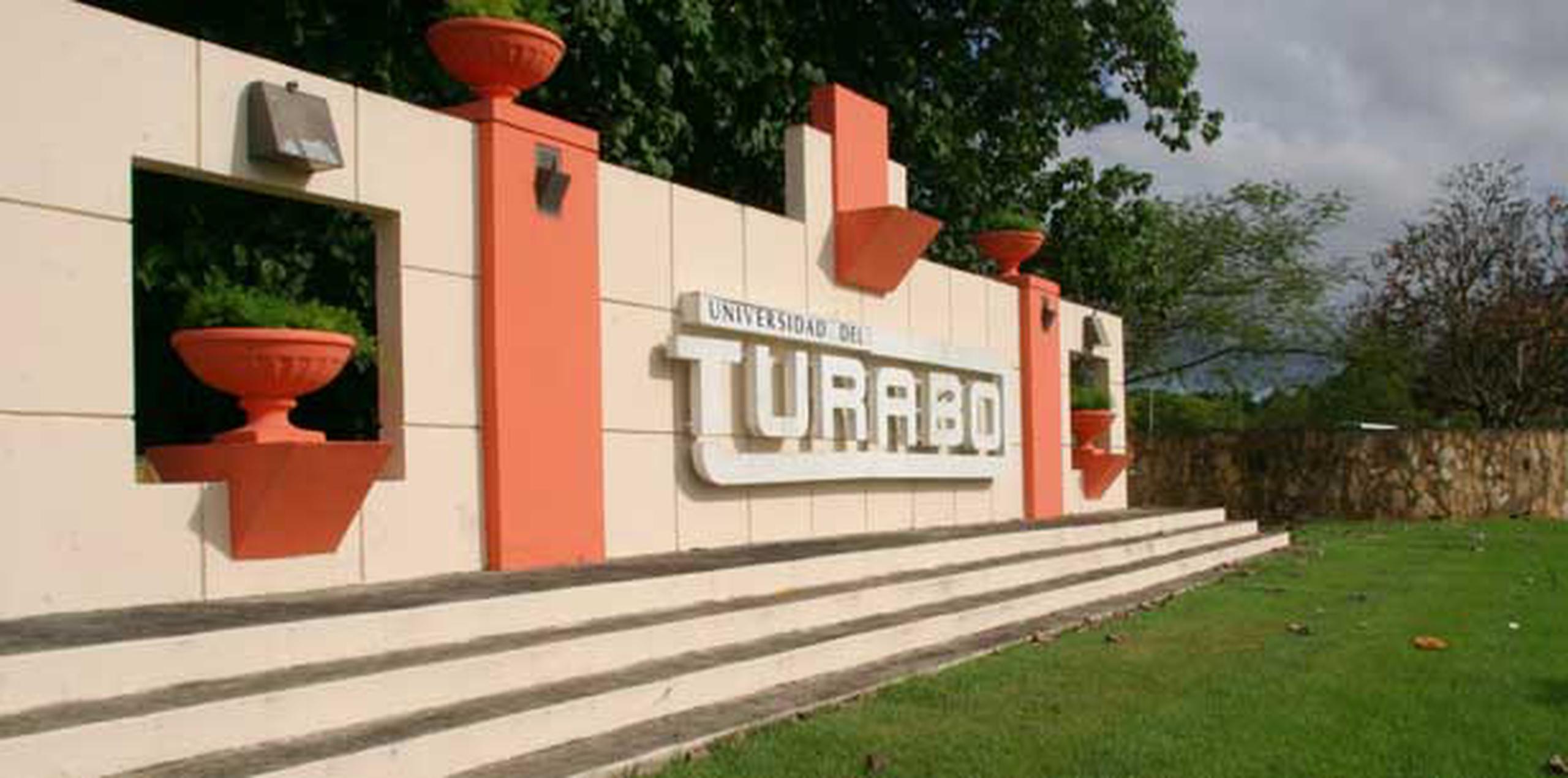 La segunda clasificatoria para las Justas de Atletismo se llevará a cabo en la Universidad del Turabo, en Gurabo. (Archivo)