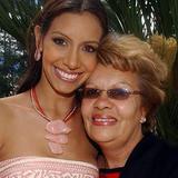 “Bien adelantada” investigación del asesinato de la madre de Alba Reyes