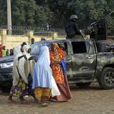 Hombres armados matan a 24 personas en el centro de Nigeria 