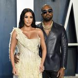 Kim Kardashian rompe a llorar al hablar sobre la crianza compartida con Kanye West