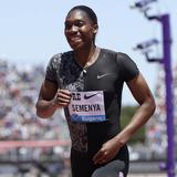 Semenya escribe un libro sobre sus batallas en el atletismo