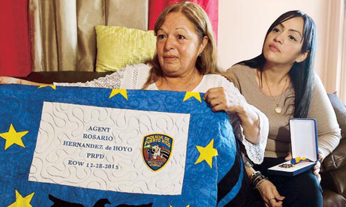 Madre Y Hermanas De Trino Marin / Trino (casi) por sí mismo : El