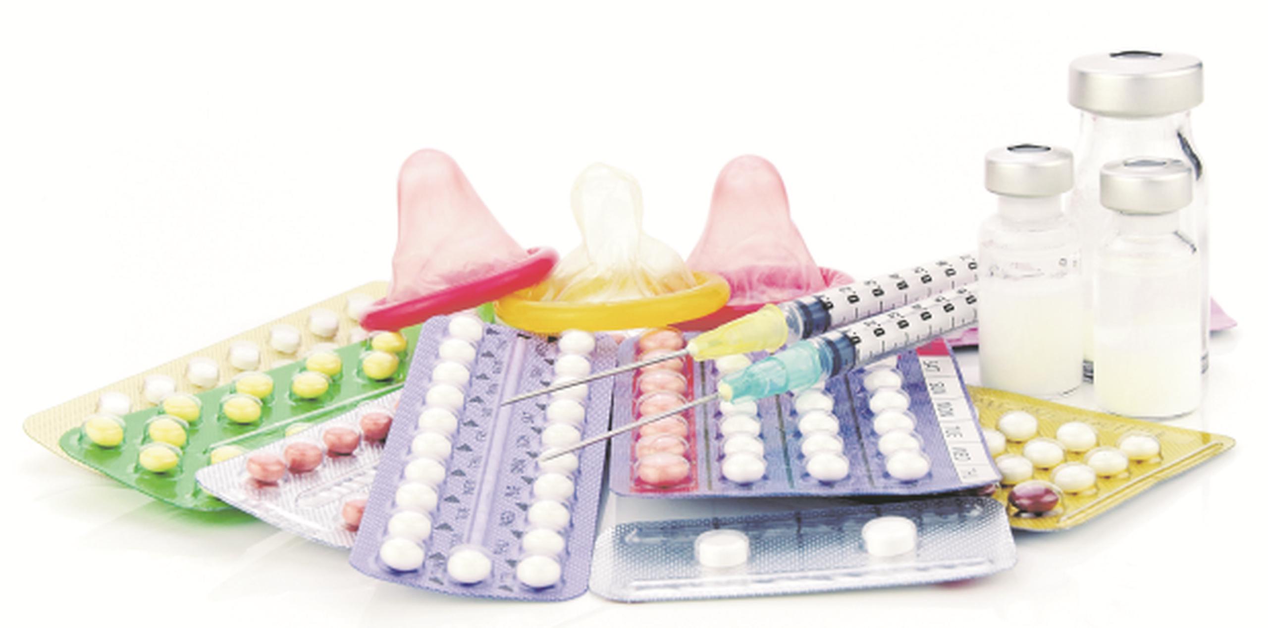 Mujeres pueden contar con toda clase de métodos anticonceptivos de forma gratuita mediante la iniciativa Z-Can. (Suministrada)