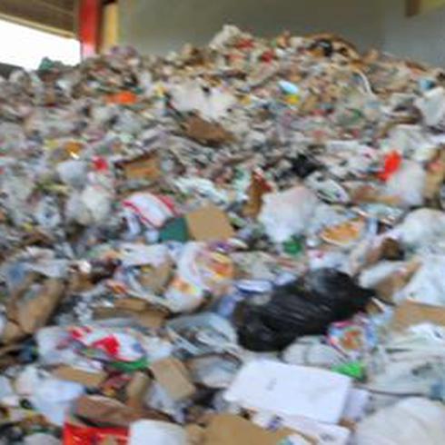 Puerto Rico busca solución al problema de la basura