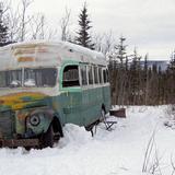 Restauran autobús de “Into the Wild” para exposición