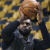 LeBron James no intenta ser mejor que Michael Jordan