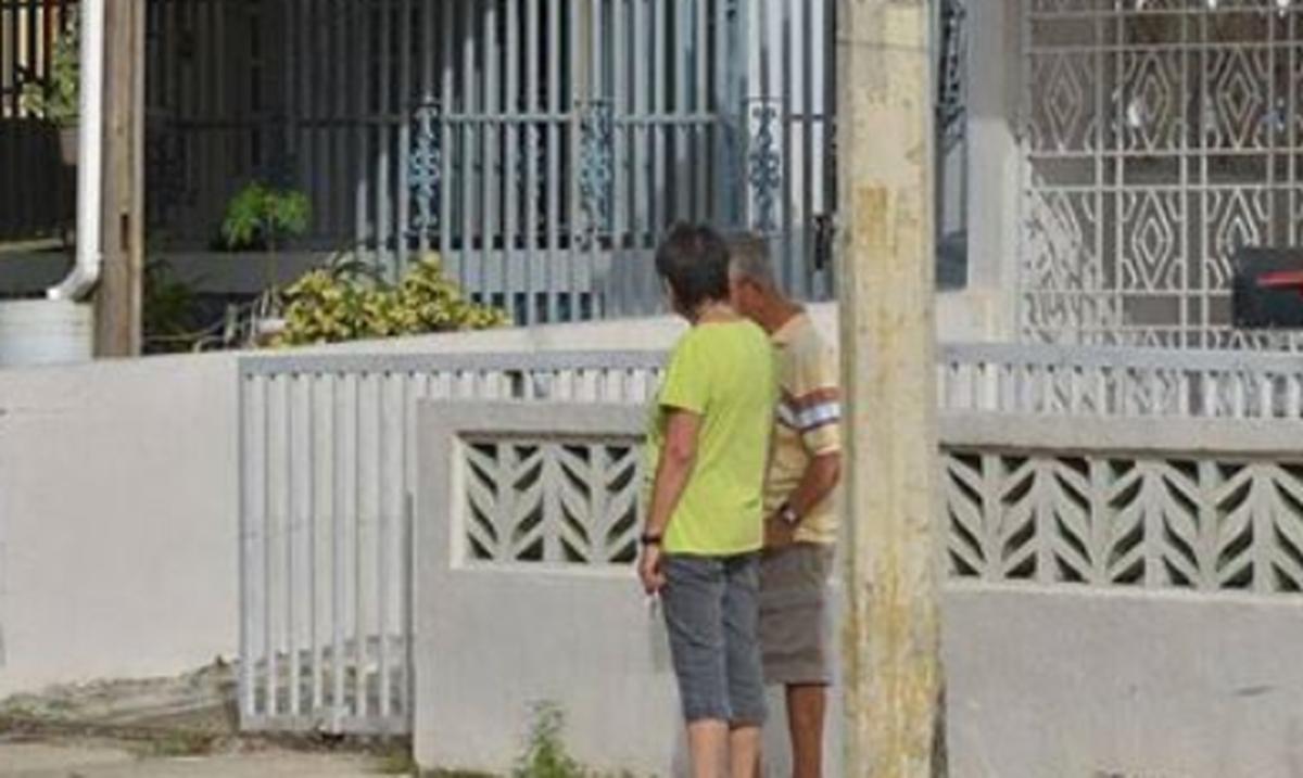 Vecinos de la urbanización Santa Juanita lo comparten todo Primera Hora