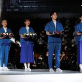 El comité organizador de Tokio 2020 devela los elementos clave de los Juegos Olímpicos