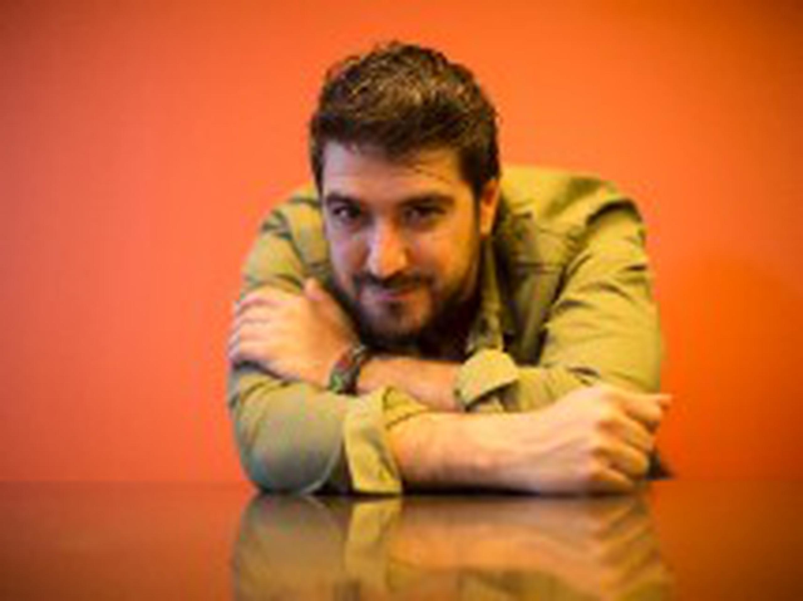 Previo  al lanzamiento del disco, Antonio Orozco  había  lanzado los  sencillos “Llegará” y  “Temblando”. (Archivo/tonito.zayas@gfrmedia.com)
