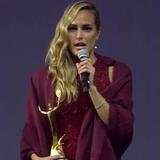 Mónica Puig gana premio Mejor Atleta Femenina de Río 2016
