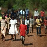 Estados Unidos destinará $255 millones para mitigar hambre en Kenia