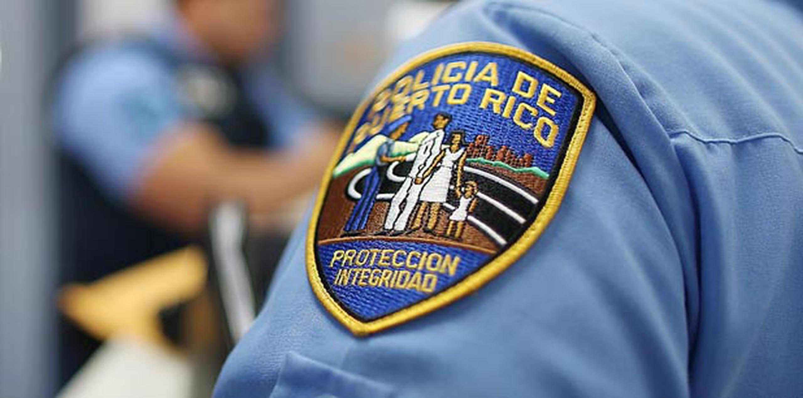 El coronel Miguel Rosado, jefe del área policiaca de Mayagüez, confirmó la información e indicó que la madre de la niña, Tania Rivera, no se encuentra arrestada y servirá como testigo. (Archivo)