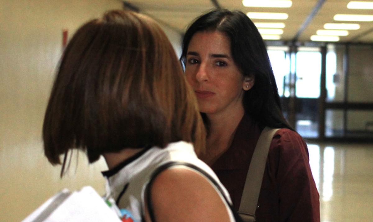 Regresan Ana Cacho y Ahmed Alí al tribunal Primera Hora