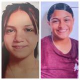 Buscan a dos adolescentes desaparecidas en Dorado