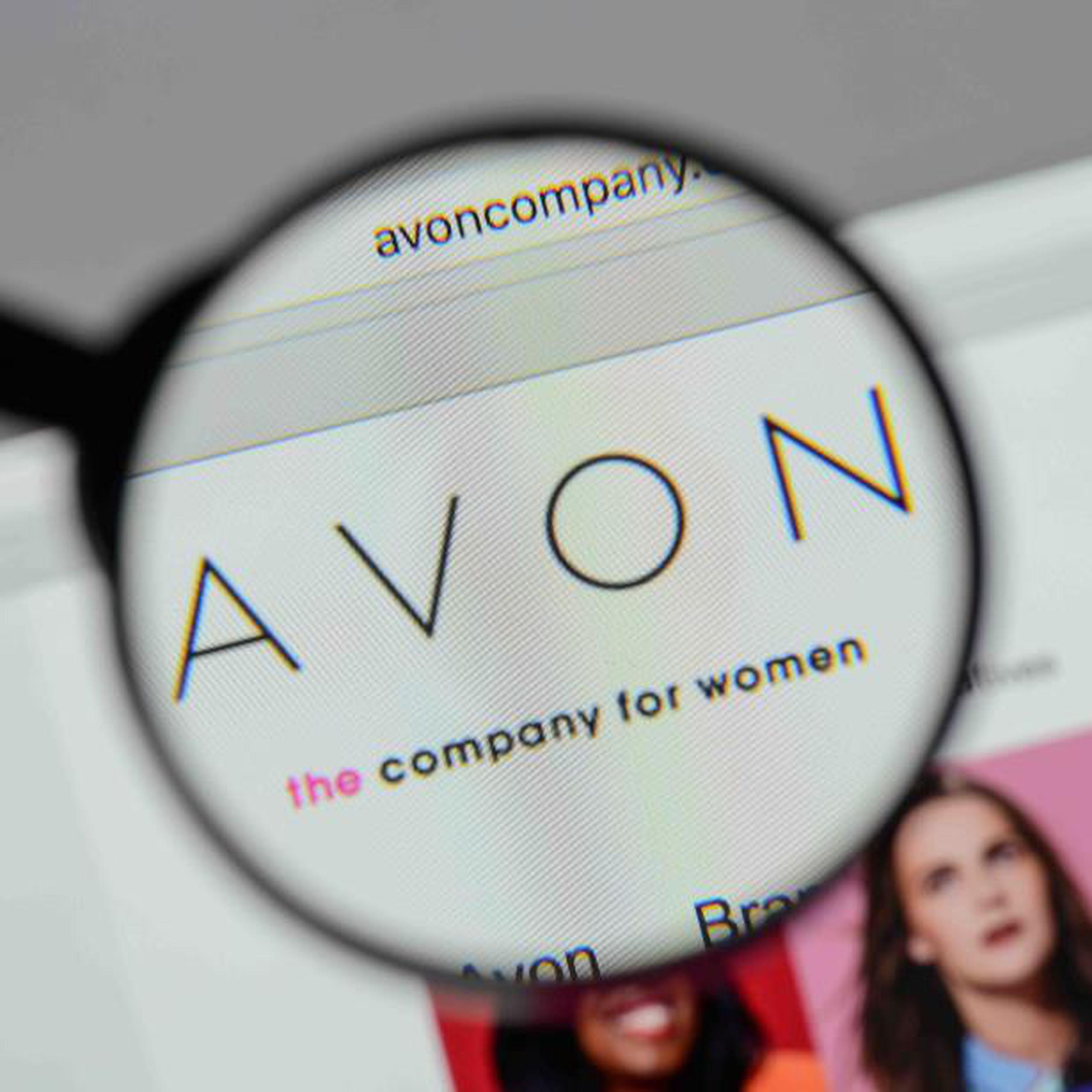 El director general de Avon, Jan Zijderveld, señaló que el acuerdo constituye un capítulo nuevo y emocionante en los 130 años de historia de la compañía. (Shutterstock)