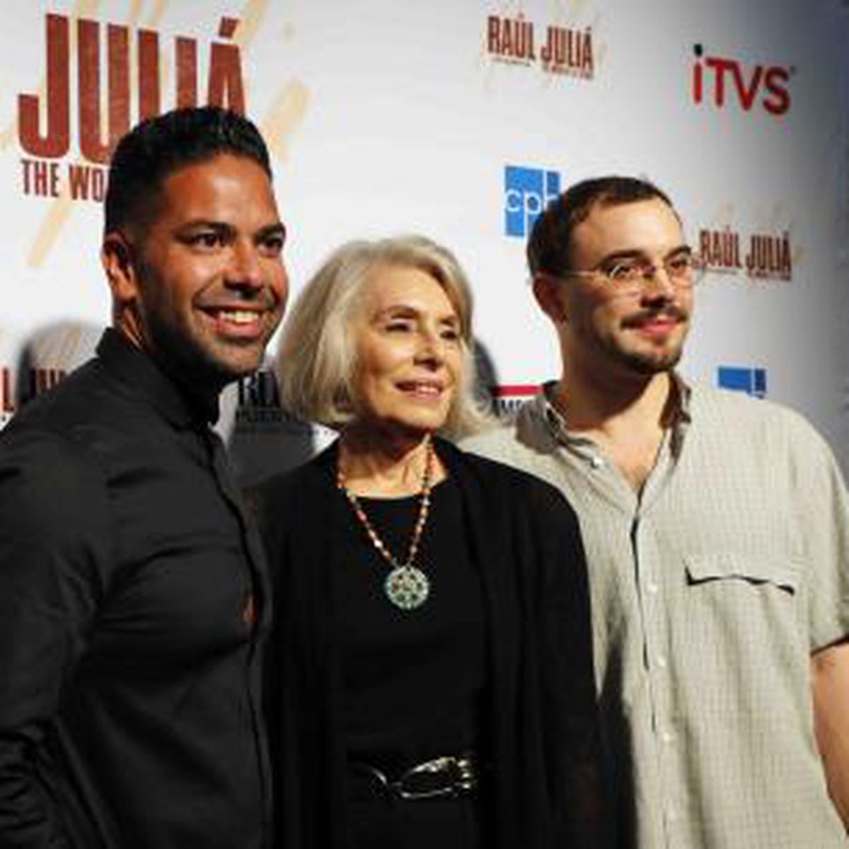 Benjamin Rafael Julia
