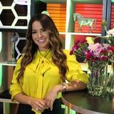 Gredmarie Colón presenta segunda temporada de “Los nuevos influencers”