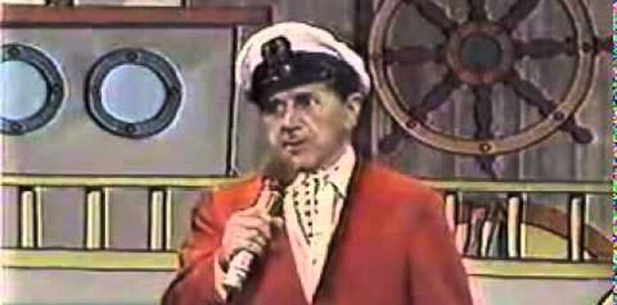 En Recuperacion El Tio Nobel Tras Sufrir Derrame Cerebral