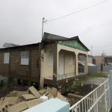FOTOS: Paso del huracán Fiona por Puerto Rico