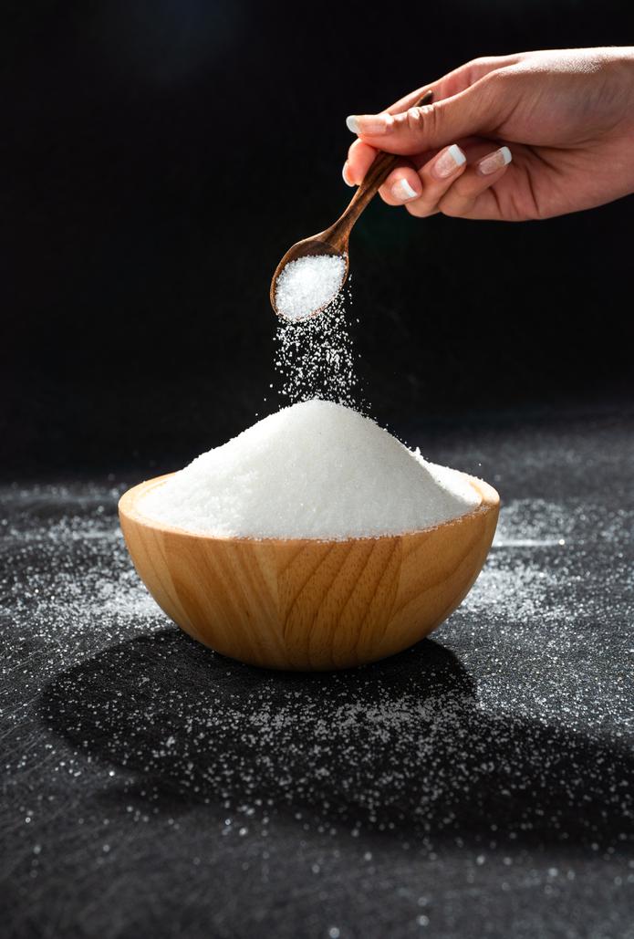 La mayoría de la gente no sabe cuánto sodio consume ni el riesgo que ello supone, asegura el director general de la OMS.