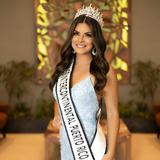 Mariela Pepin Solís representará a Puerto Rico en Miss Intercontinental
